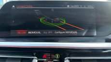 BMW Z4 sDrive 20i M Sport 2dr Auto Petrol Roadster